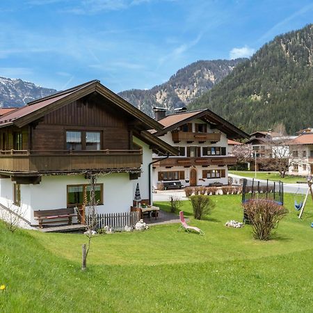 Ferienhaus & -Wohnung Flatscher Waidring Eksteriør bilde