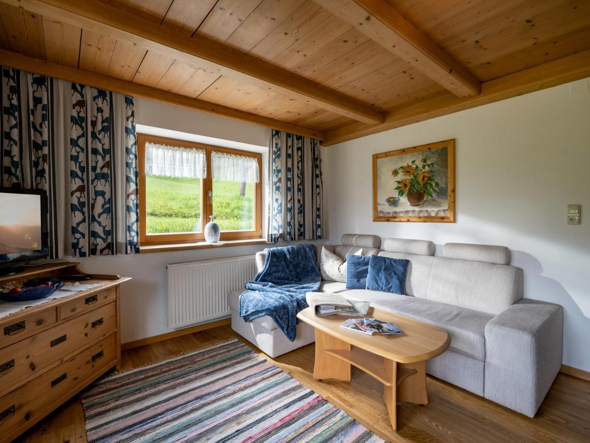 Ferienhaus & -Wohnung Flatscher Waidring Eksteriør bilde
