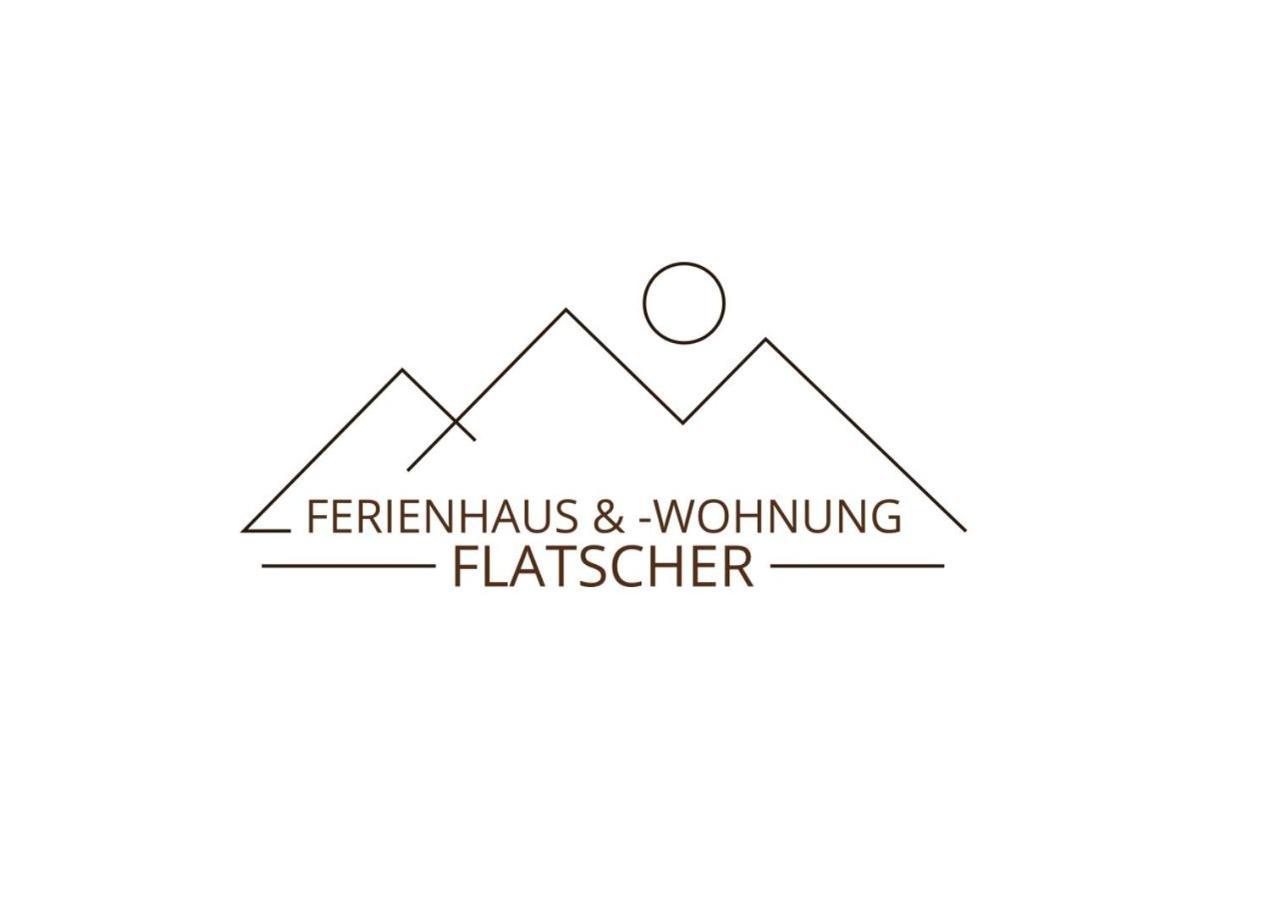 Ferienhaus & -Wohnung Flatscher Waidring Eksteriør bilde
