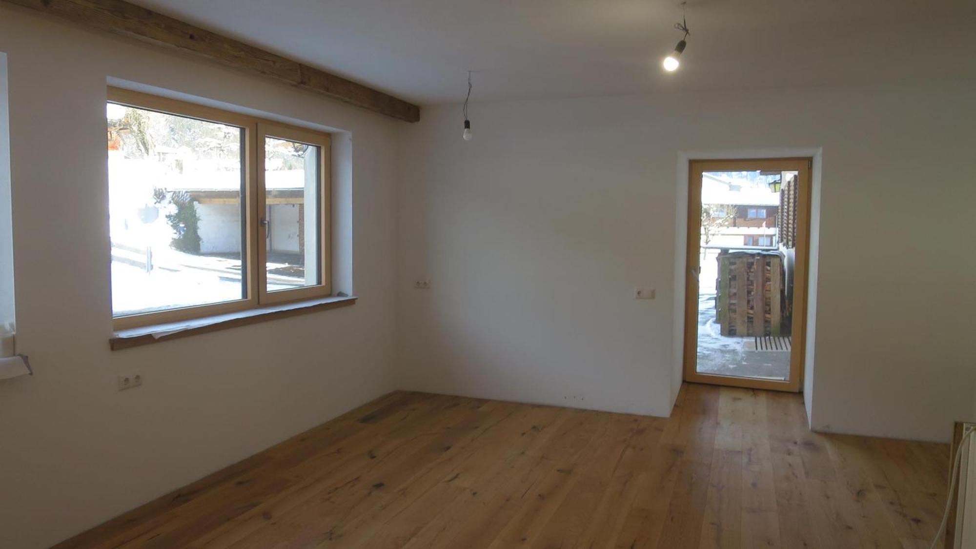 Ferienhaus & -Wohnung Flatscher Waidring Eksteriør bilde