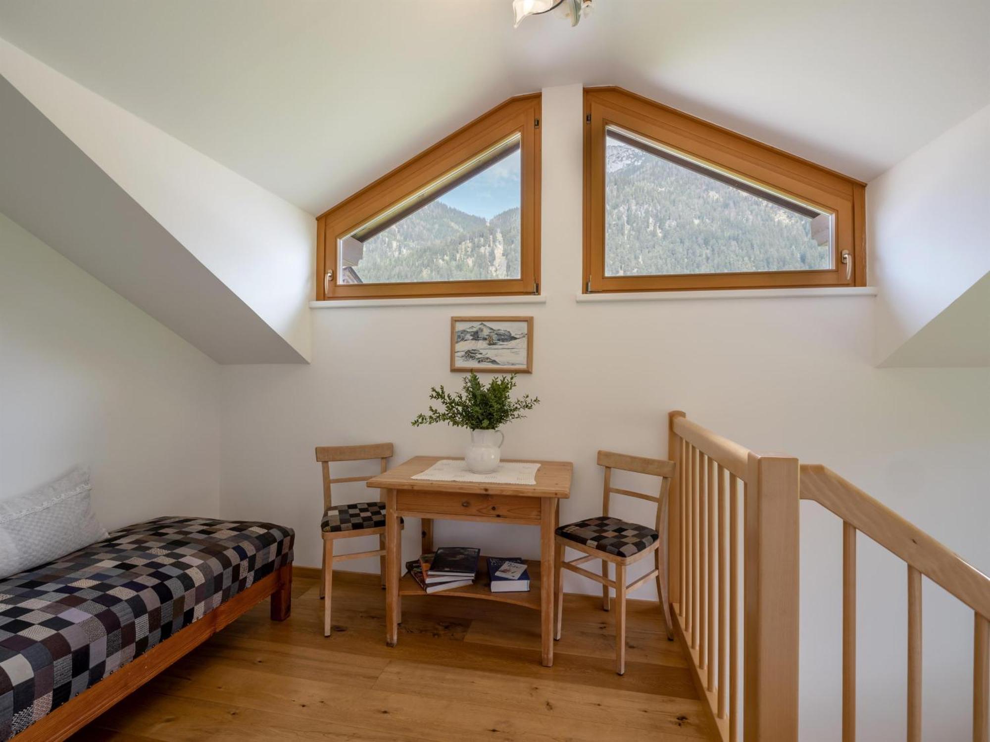 Ferienhaus & -Wohnung Flatscher Waidring Eksteriør bilde
