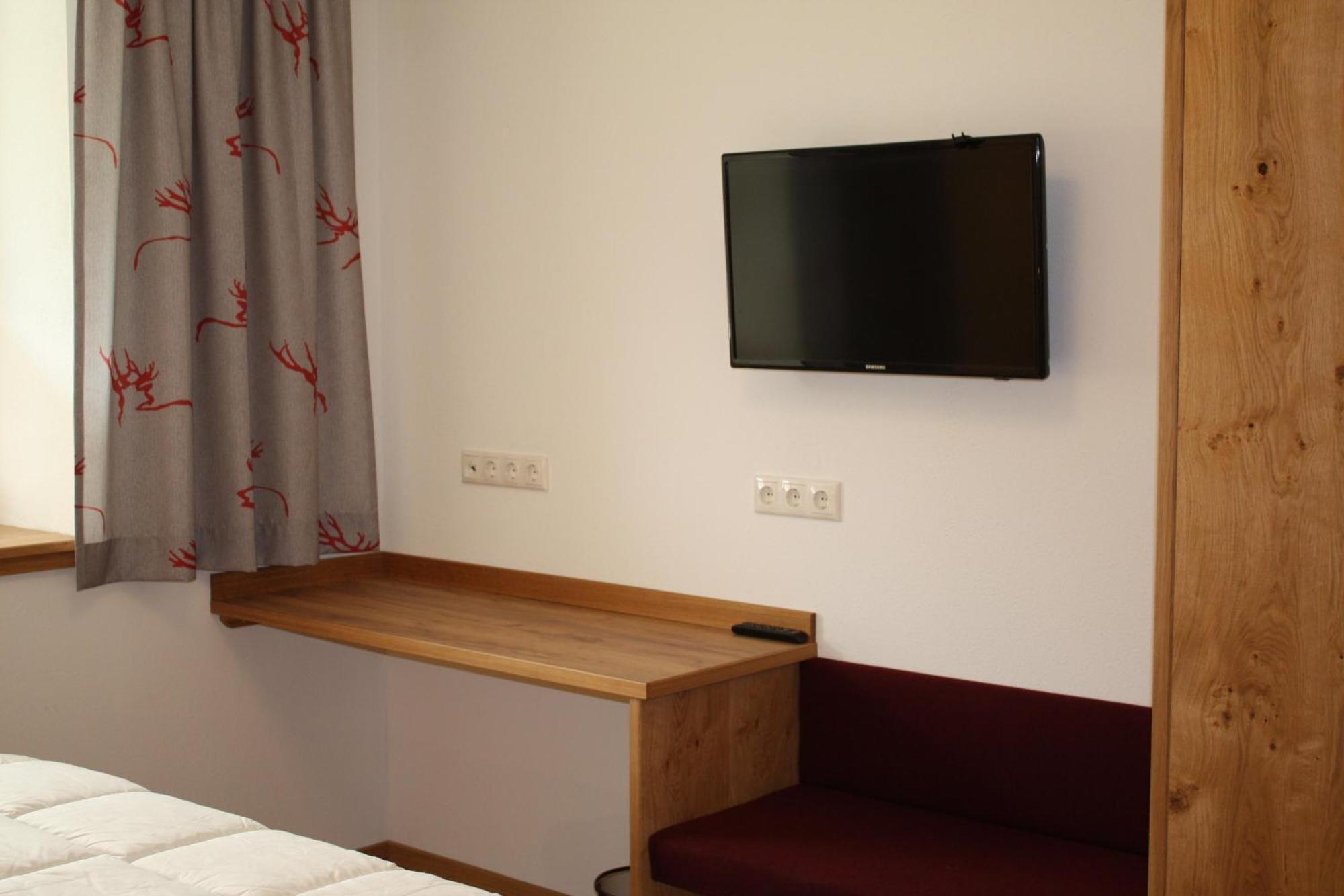 Ferienhaus & -Wohnung Flatscher Waidring Eksteriør bilde