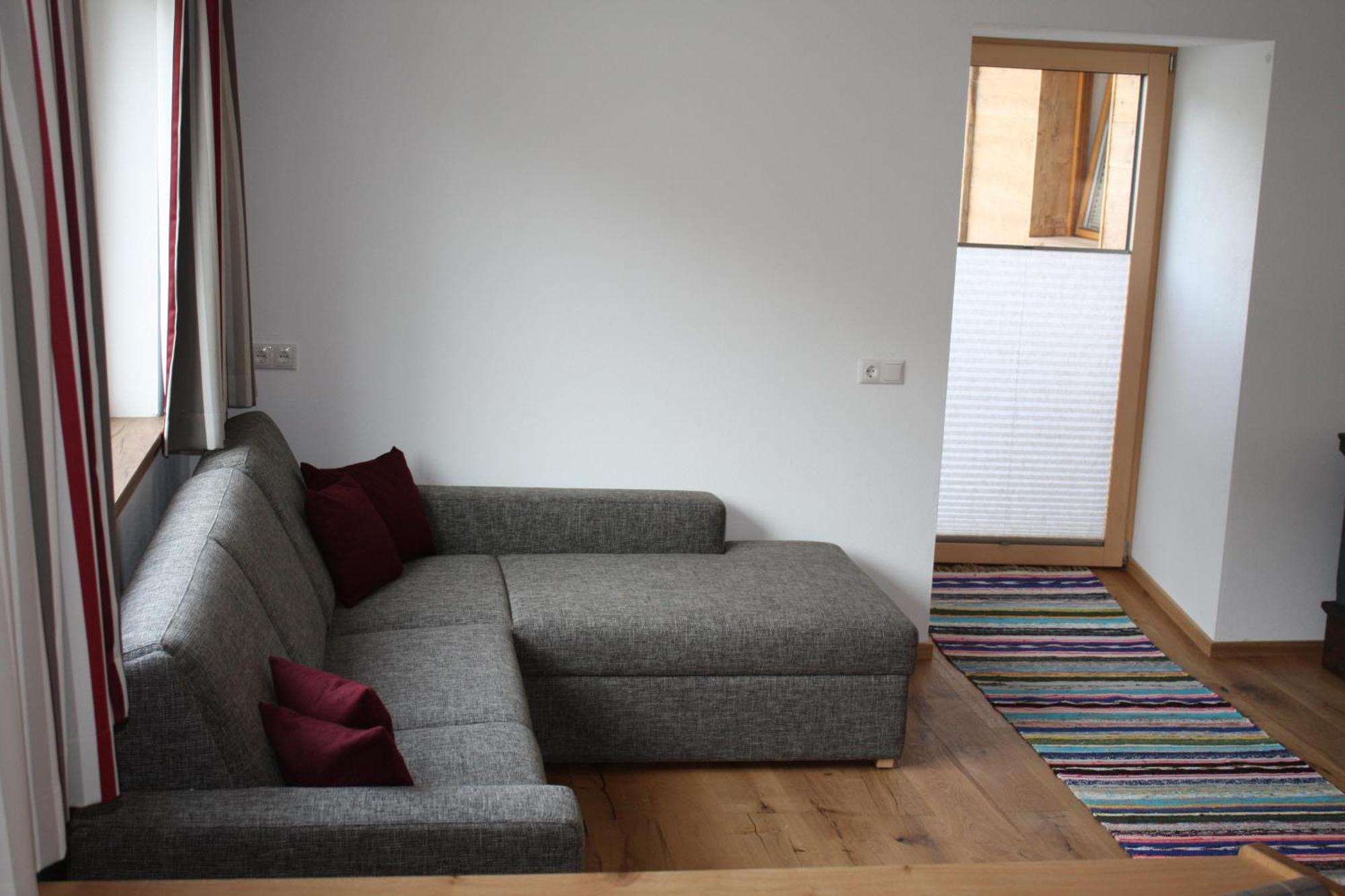 Ferienhaus & -Wohnung Flatscher Waidring Eksteriør bilde