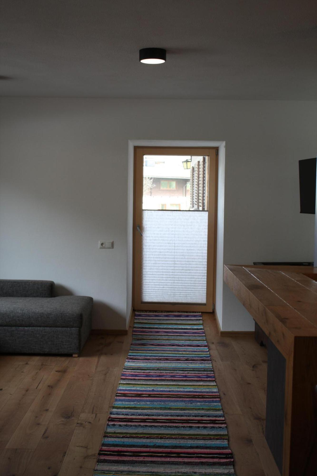 Ferienhaus & -Wohnung Flatscher Waidring Eksteriør bilde