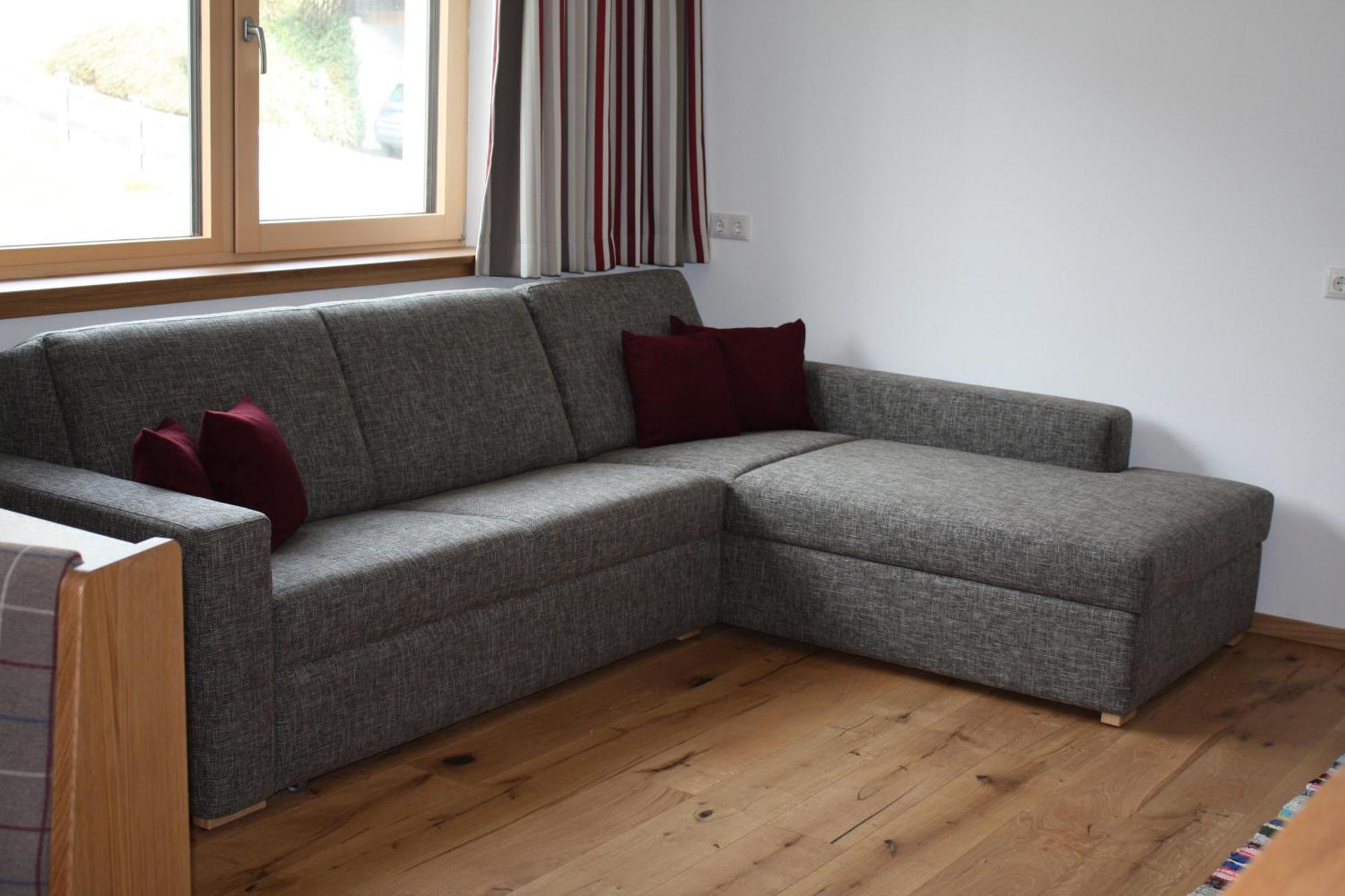 Ferienhaus & -Wohnung Flatscher Waidring Eksteriør bilde