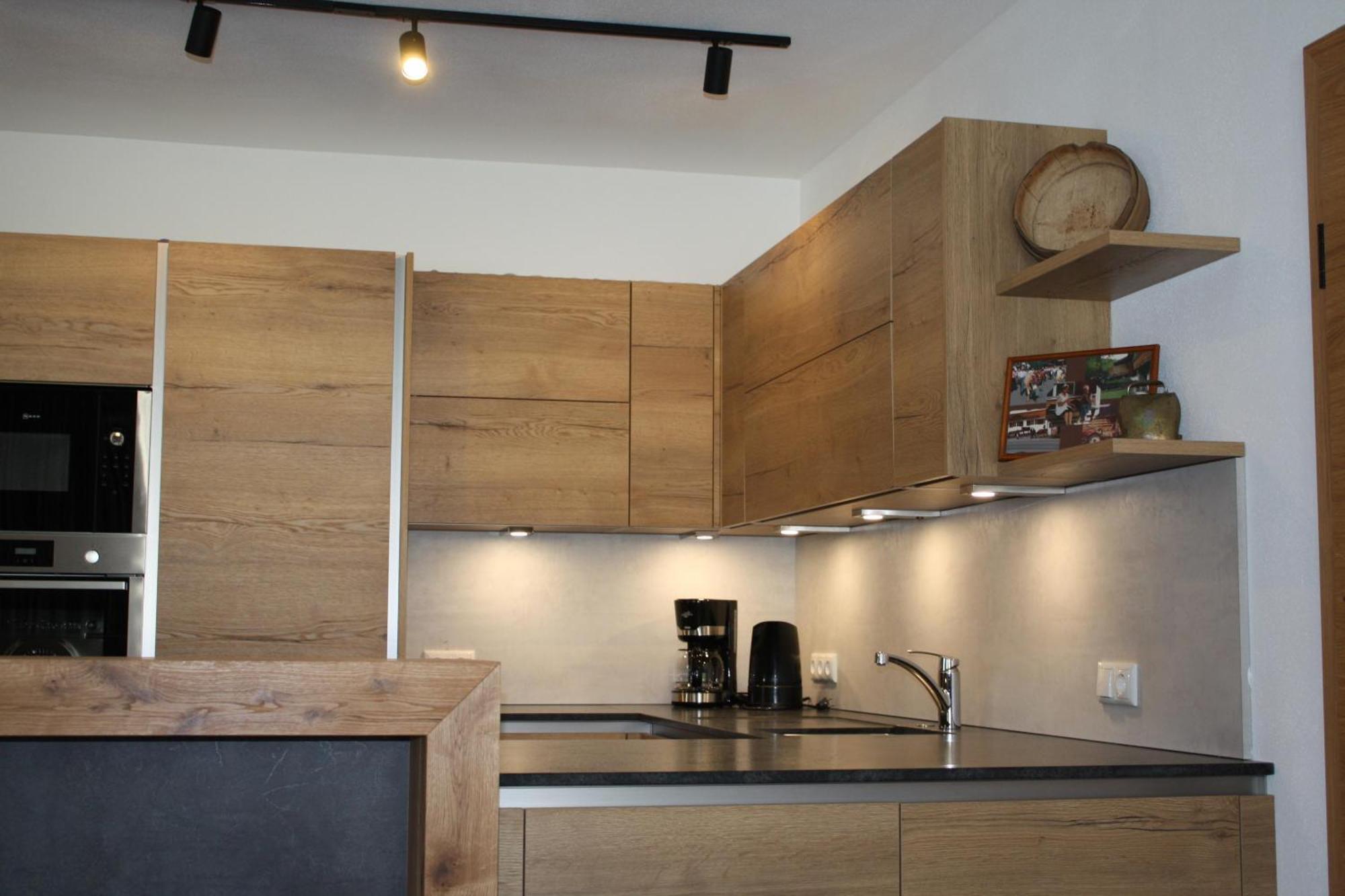 Ferienhaus & -Wohnung Flatscher Waidring Eksteriør bilde