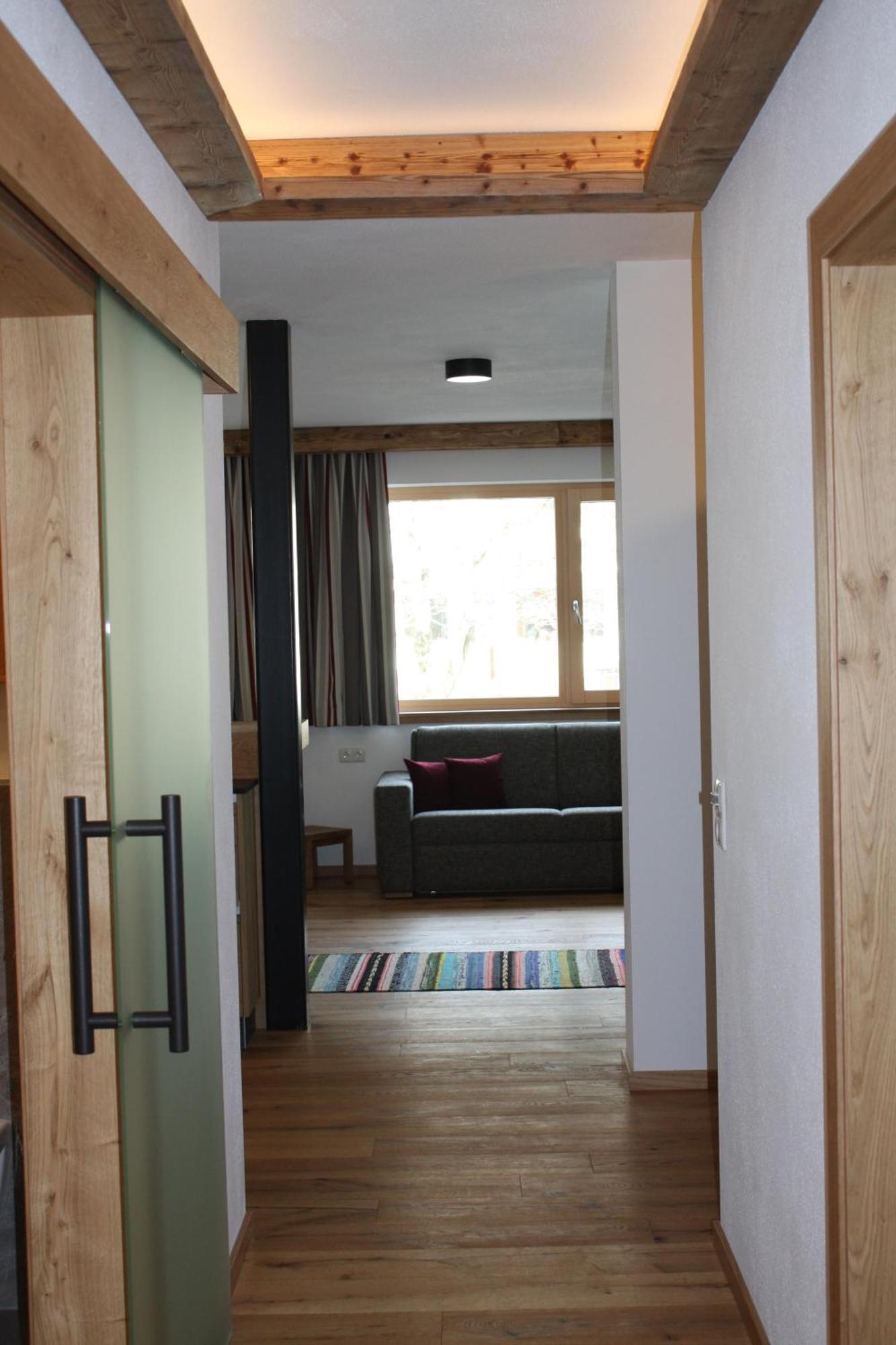 Ferienhaus & -Wohnung Flatscher Waidring Eksteriør bilde