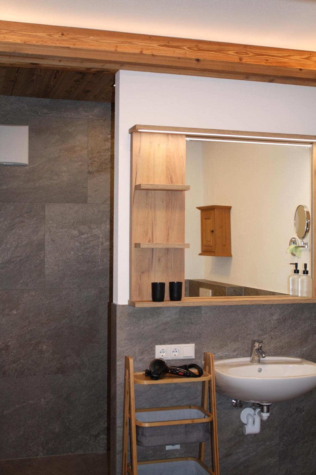 Ferienhaus & -Wohnung Flatscher Waidring Eksteriør bilde