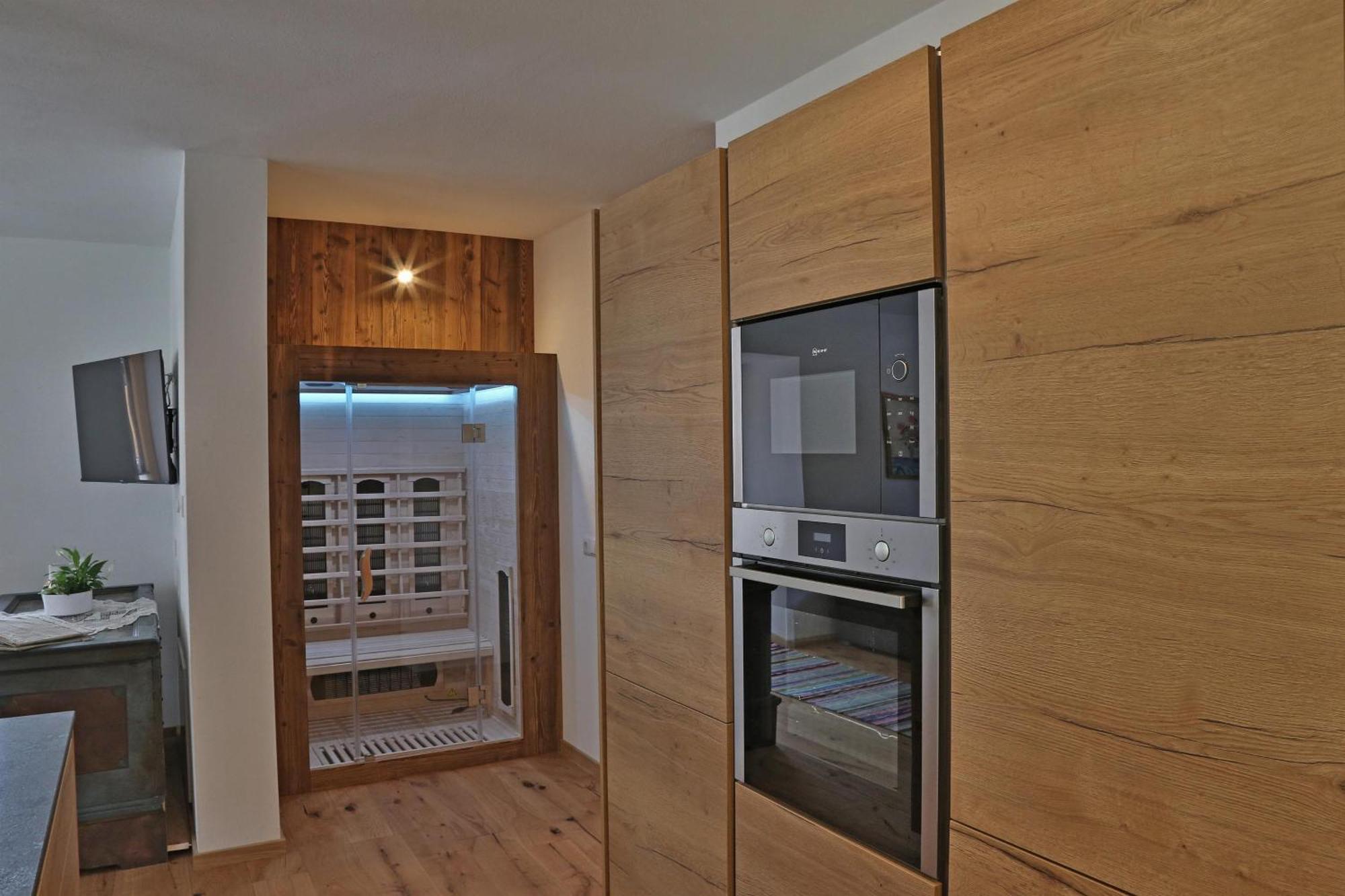 Ferienhaus & -Wohnung Flatscher Waidring Eksteriør bilde